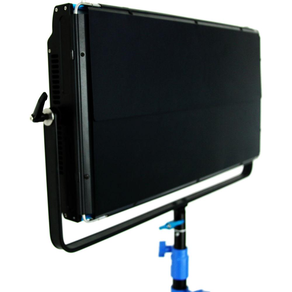 Dracast LED3000D Silq Daylight LED 3-Light Kit