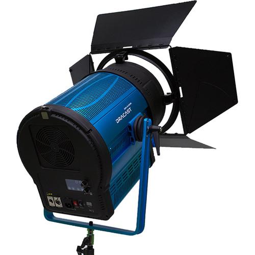 Dracast LED8000 Bi-Color LED Fresnel with Wi-Fi