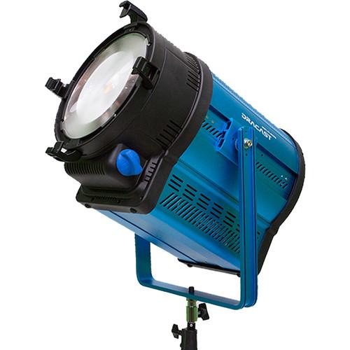 Dracast LED8000 Daylight LED Fresnel with DMX