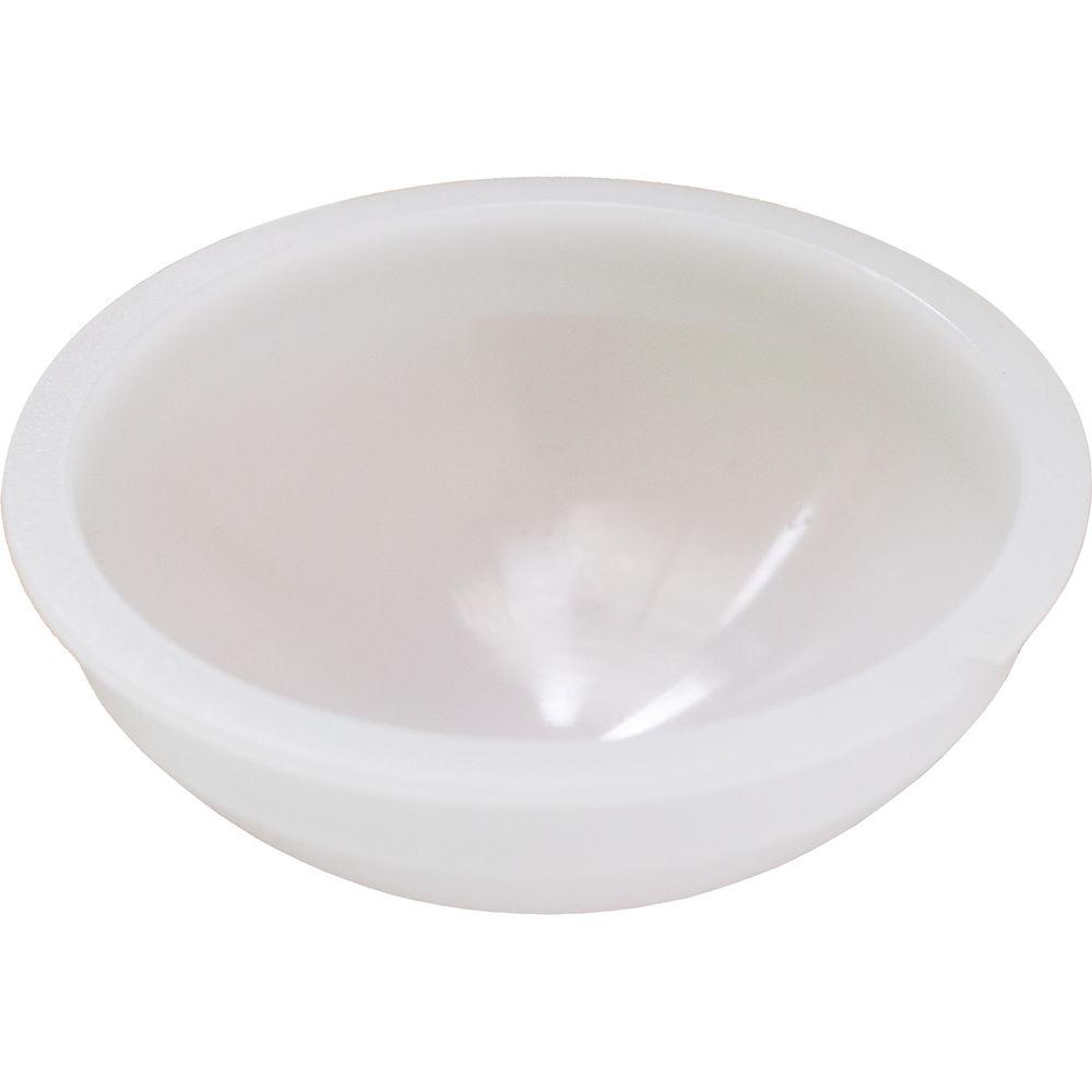 Dracast Plastic Dome Diffuser for BoltRay 400 and 600 LED Lights