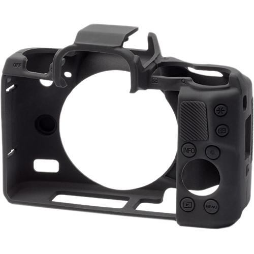 easyCover Silicone Protection Cover for Canon EOS M5
