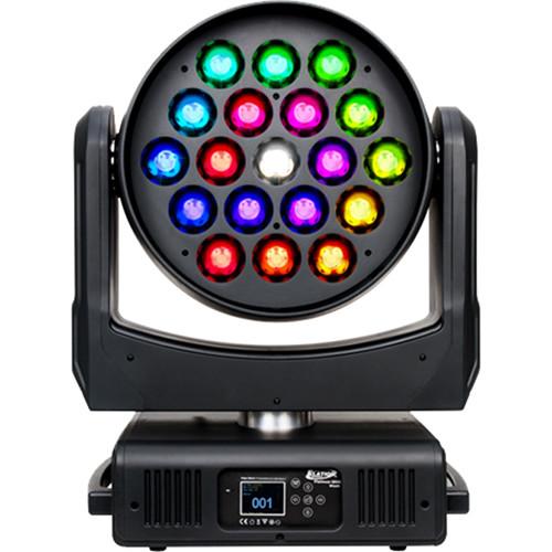 Elation Professional Platinum 1200 Wash LED Moving Head Luminaire