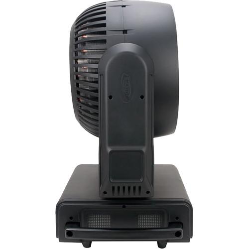 Elation Professional Platinum 1200 Wash LED Moving Head Luminaire