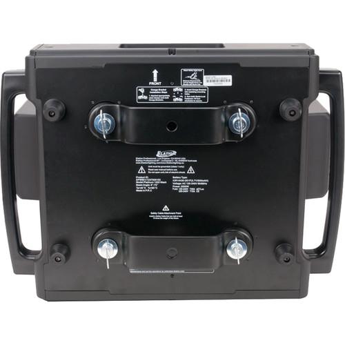Elation Professional Platinum 1200 Wash LED Moving Head Luminaire
