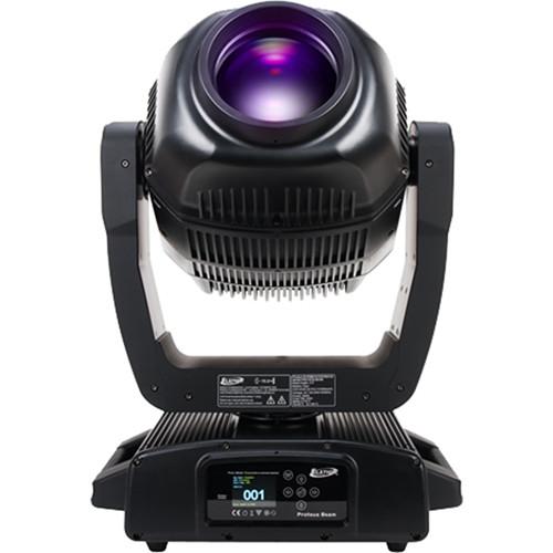Elation Professional PROTEUS BEAM Outdoor Moving Head Luminaire