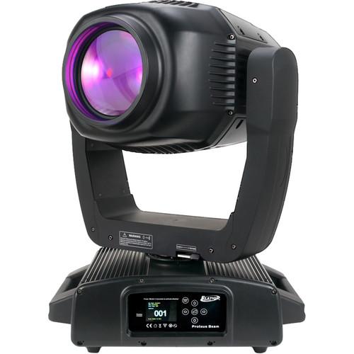 Elation Professional PROTEUS BEAM Outdoor Moving Head Luminaire