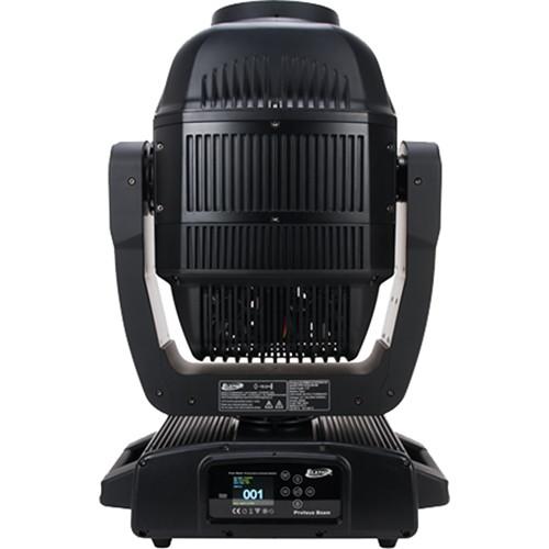 Elation Professional PROTEUS BEAM Outdoor Moving Head Luminaire