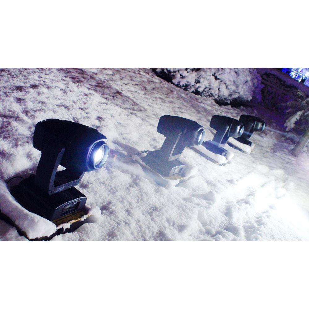 Elation Professional PROTEUS BEAM Outdoor Moving Head Luminaire