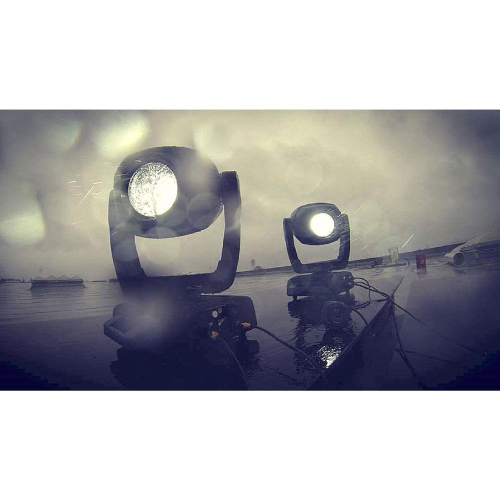 Elation Professional PROTEUS BEAM Outdoor Moving Head Luminaire