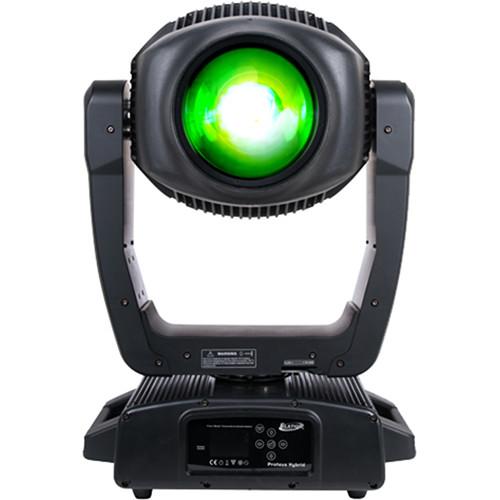 Elation Professional PROTEUS HYBRID 3-in-1 Outdoor Moving Head Luminaire