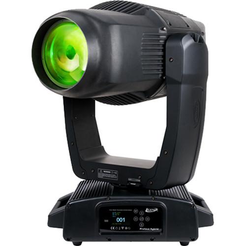 Elation Professional PROTEUS HYBRID 3-in-1 Outdoor Moving Head Luminaire