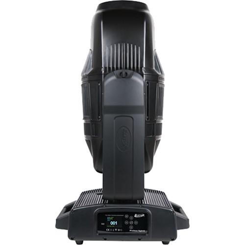 Elation Professional PROTEUS HYBRID 3-in-1 Outdoor Moving Head Luminaire