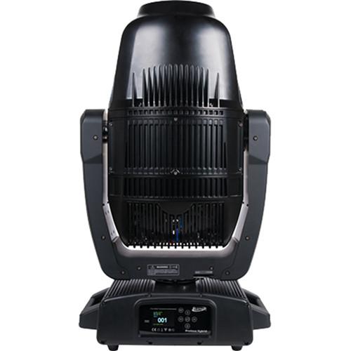 Elation Professional PROTEUS HYBRID 3-in-1 Outdoor Moving Head Luminaire