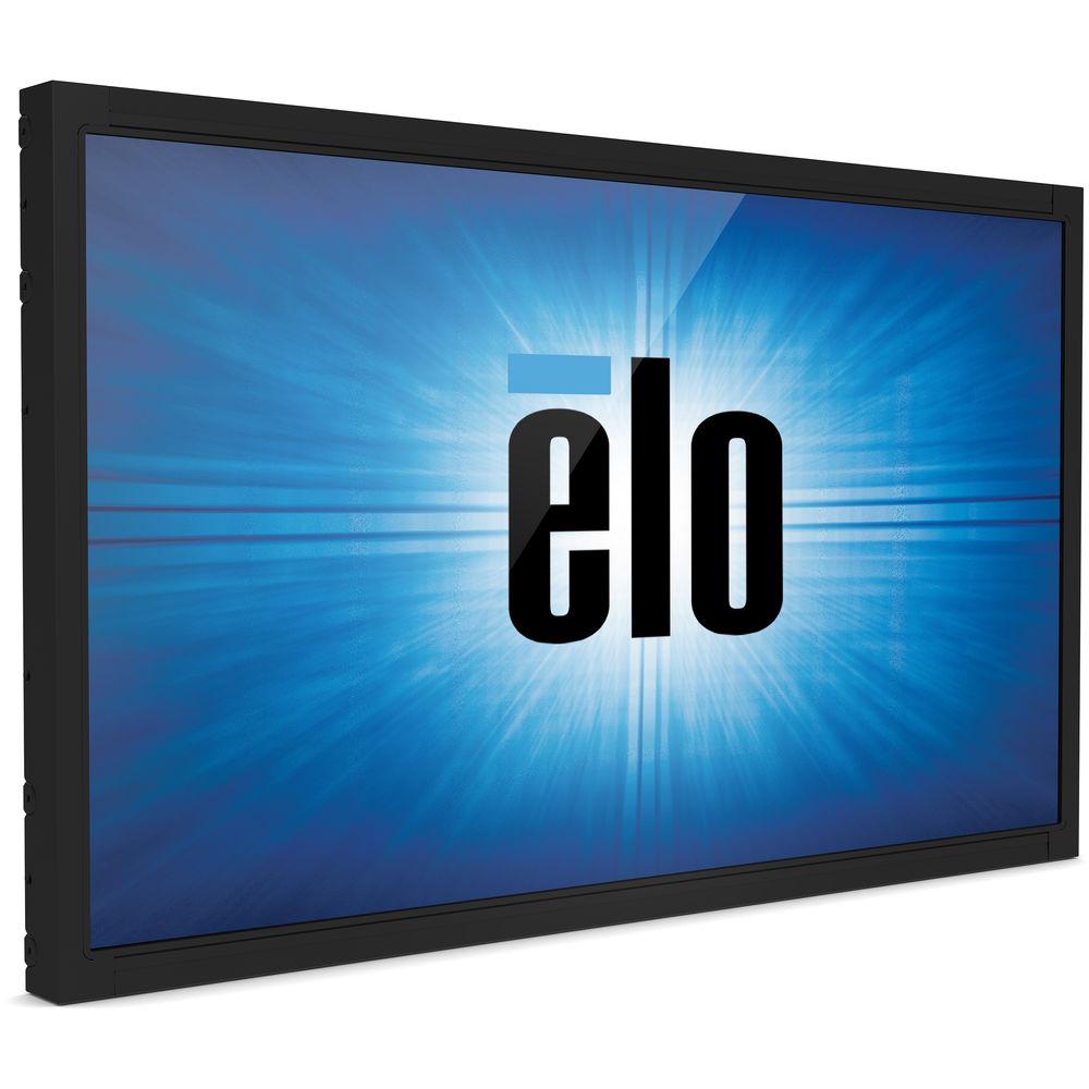 Elo Touch 3243L 32" LED Open-Frame Multi-Touch Monitor with IntelliTouch Plus Technology