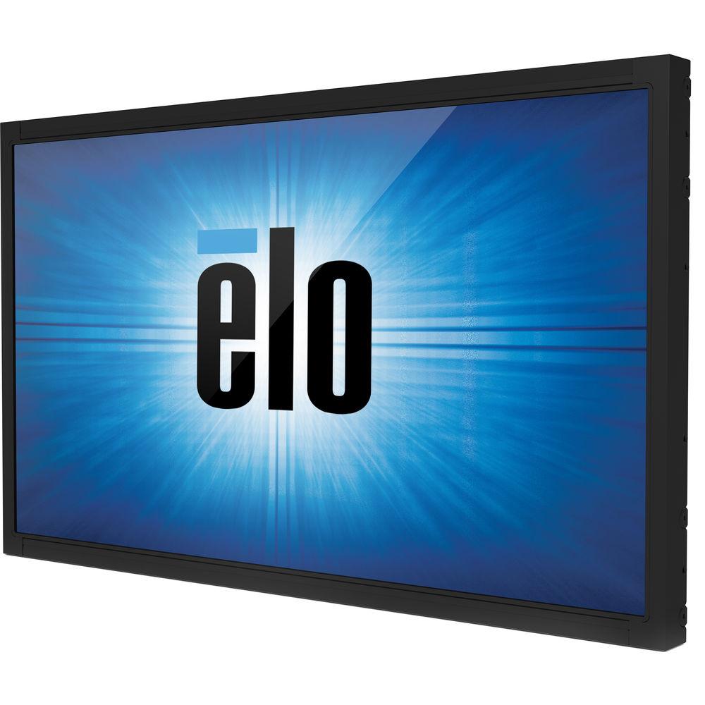 Elo Touch 3243L 32" LED Open-Frame Multi-Touch Monitor with IntelliTouch Plus Technology