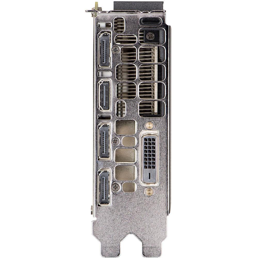 EVGA GeForce GTX 1060 SC GAMING Graphics Card