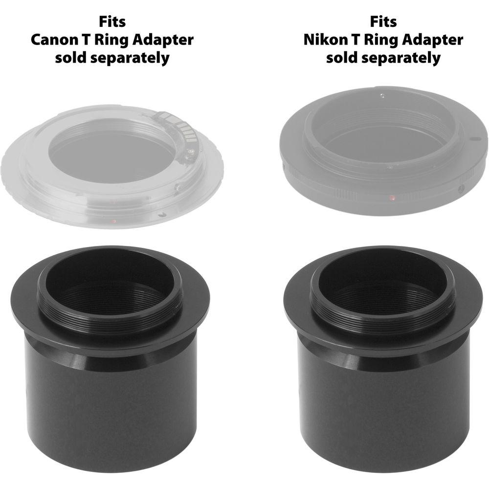 Explore Scientific T-Mount Adapter