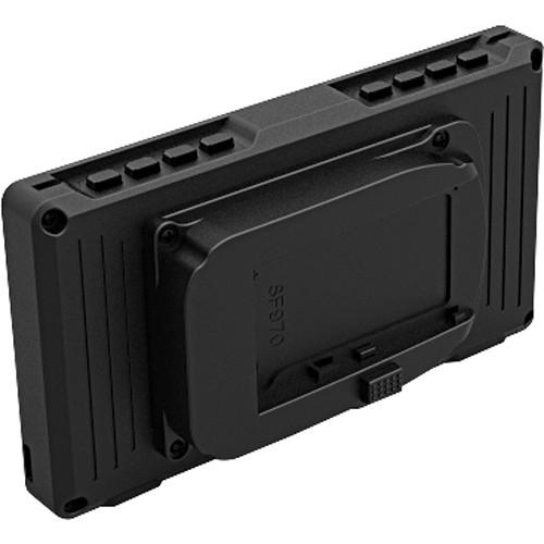 FeelWorld F550 5.5" IPS 1920 x 1080 Full HD 4K HDMI On-Camera LCD Monitor