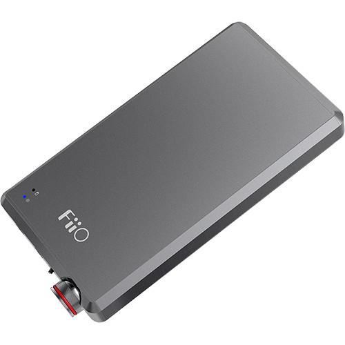 FiiO A5 Portable Headphone Amplifier