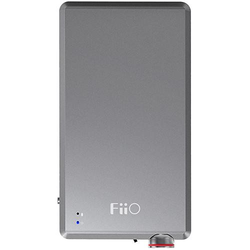 FiiO A5 Portable Headphone Amplifier