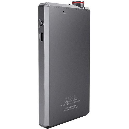 FiiO A5 Portable Headphone Amplifier