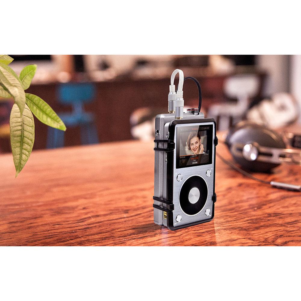 FiiO A5 Portable Headphone Amplifier