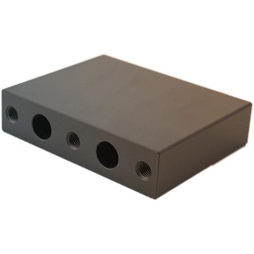 FLOWCINE Front Extension Block for Black Arm Dampening System