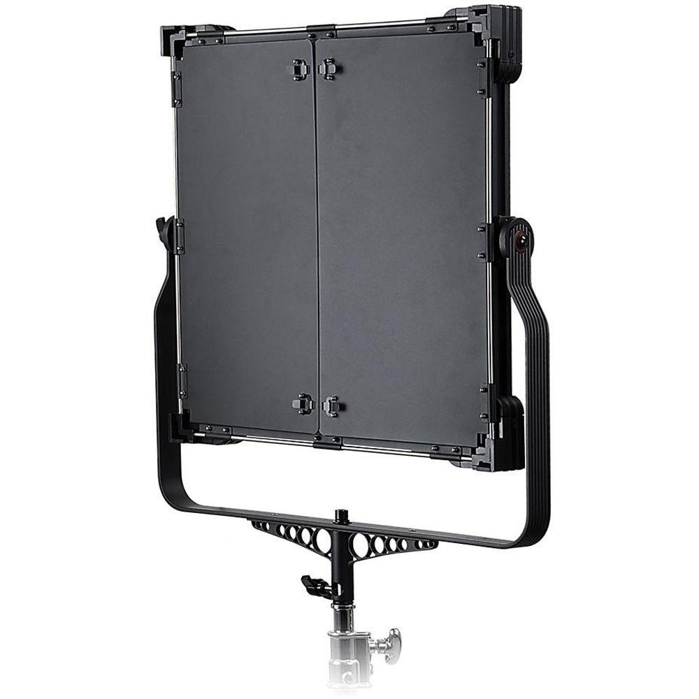 FotodioX Pro FACTOR 1.5 x 1.5 Bi-Color V-3000ASVL Kit with Grid and Travel Case