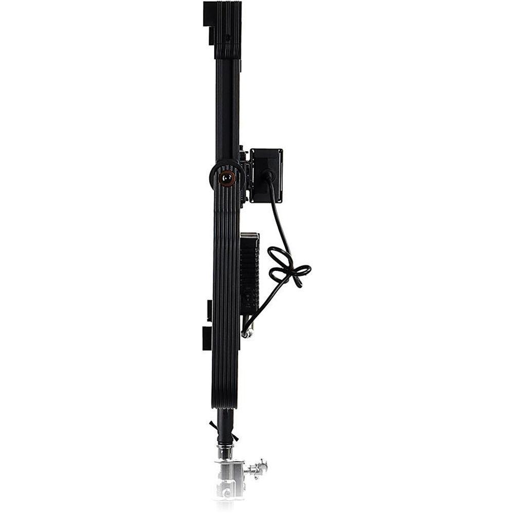 FotodioX Pro FACTOR 1.5 x 1.5 Bi-Color V-3000ASVL Kit with Grid and Travel Case