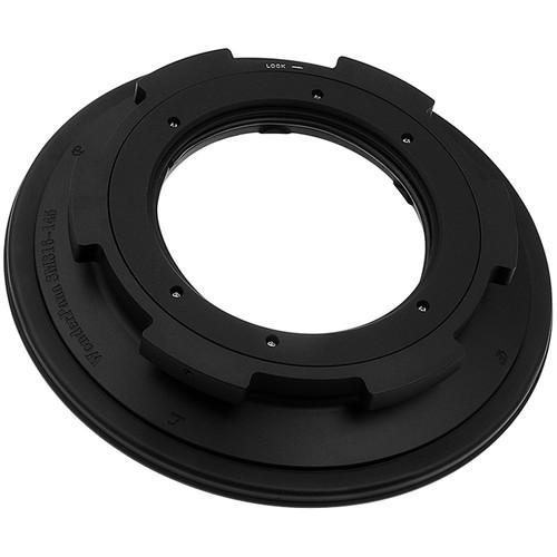 FotodioX Wonderpana 145 System Core Ultra Wide Angle Lens Filter Adapter Kit for Sigma 8-16mm f 4.5-5.6 DC HSM Ultra Wide Zoom Lens