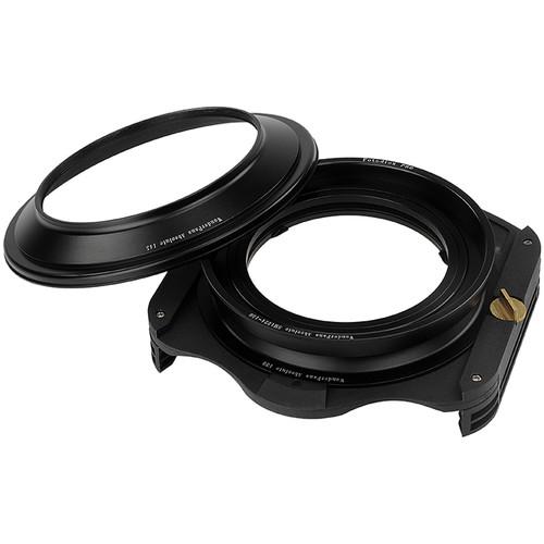 FotodioX Wonderpana Absolute System Kit for Sigma 12-24mm f 4.5-5.6 HMS Lens