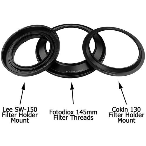 FotodioX Wonderpana Absolute System Kit for Sigma 14mm f 2.8 EX Lens