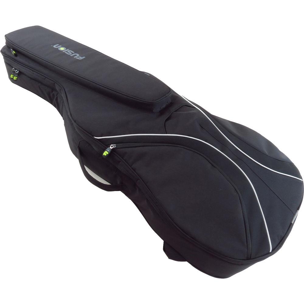 Fusion-Bags Funksion Skinny Full-Size Cello Gig Bag