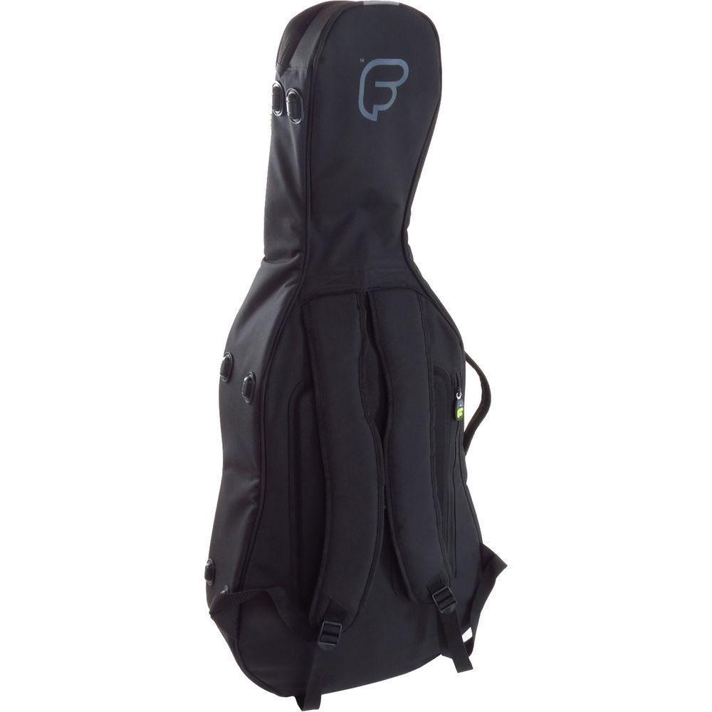 Fusion-Bags Funksion Skinny Full-Size Cello Gig Bag