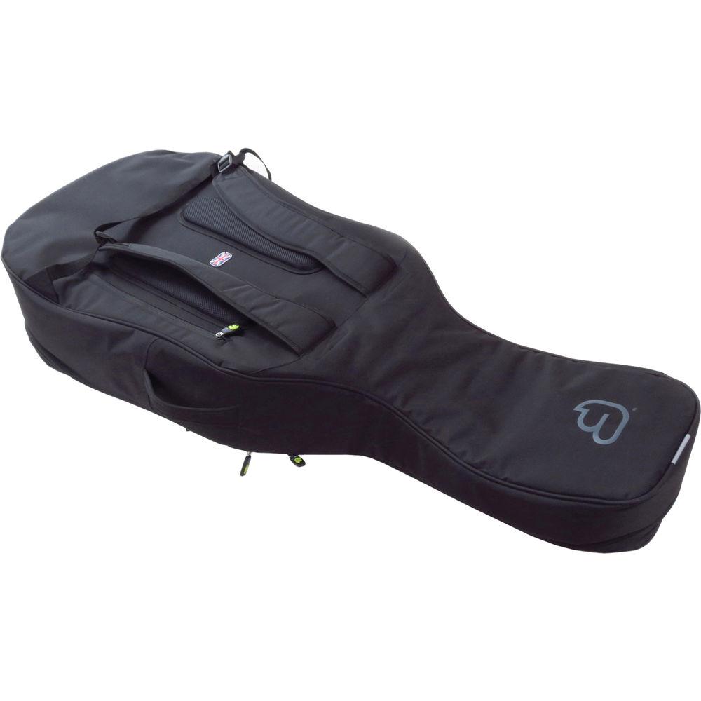 Fusion-Bags Funksion Skinny Full-Size Cello Gig Bag