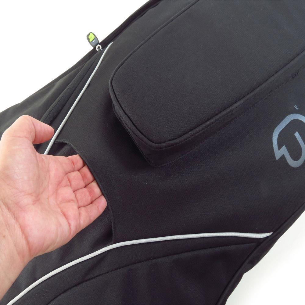 Fusion-Bags Funksion Skinny Full-Size Cello Gig Bag