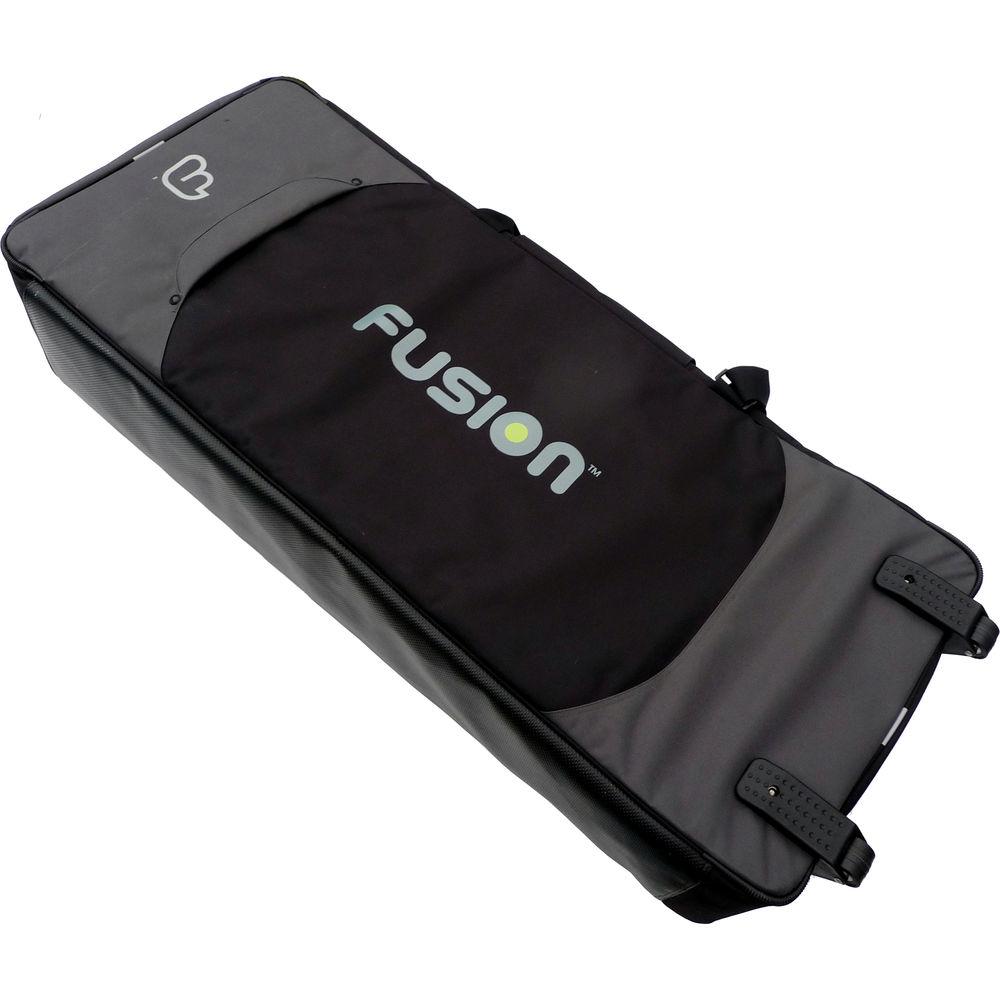 Fusion-Bags Keyboard 14 Gig Bag with Wheels