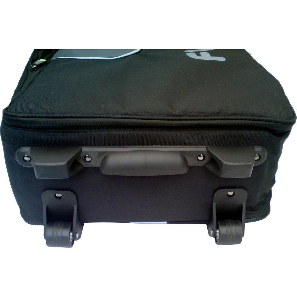Fusion-Bags Keyboard 14 Gig Bag with Wheels