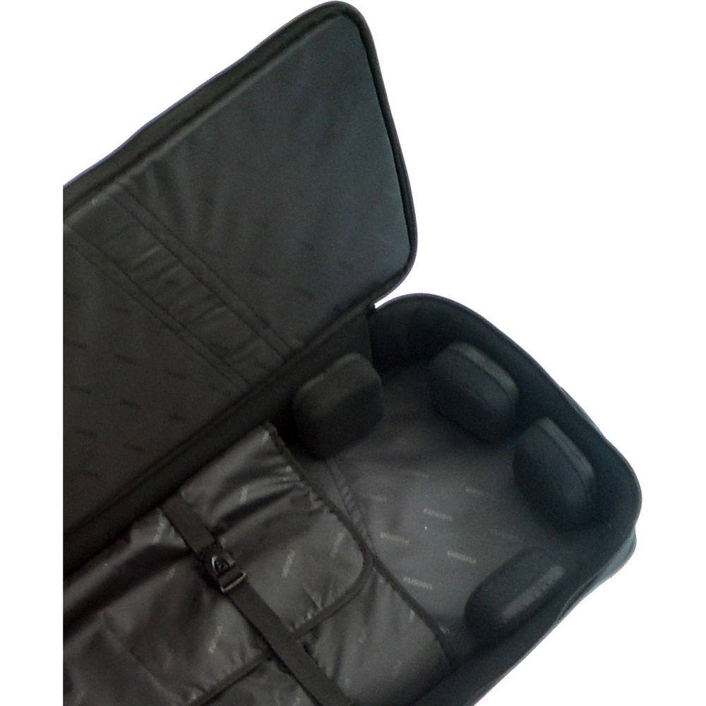 Fusion-Bags Keyboard 14 Gig Bag with Wheels