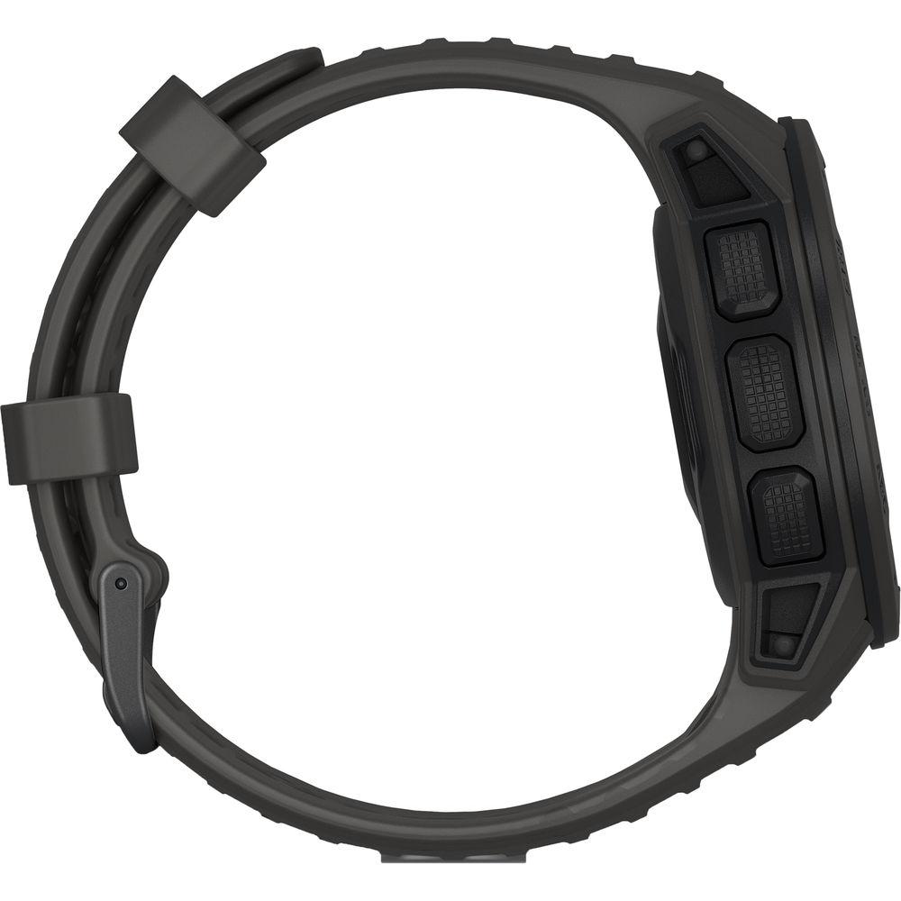 Garmin Instinct Outdoor GPS Watch
