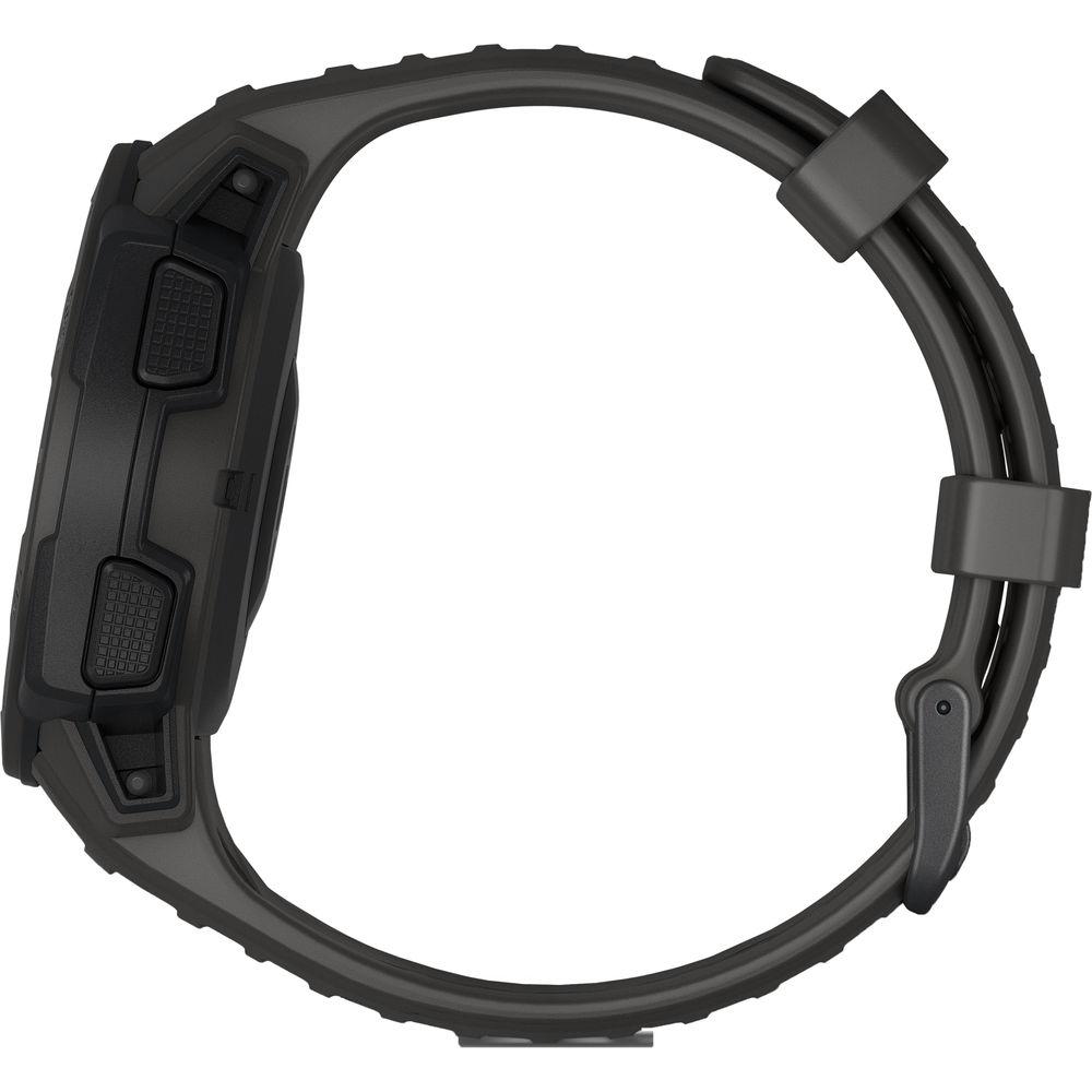Garmin Instinct Outdoor GPS Watch