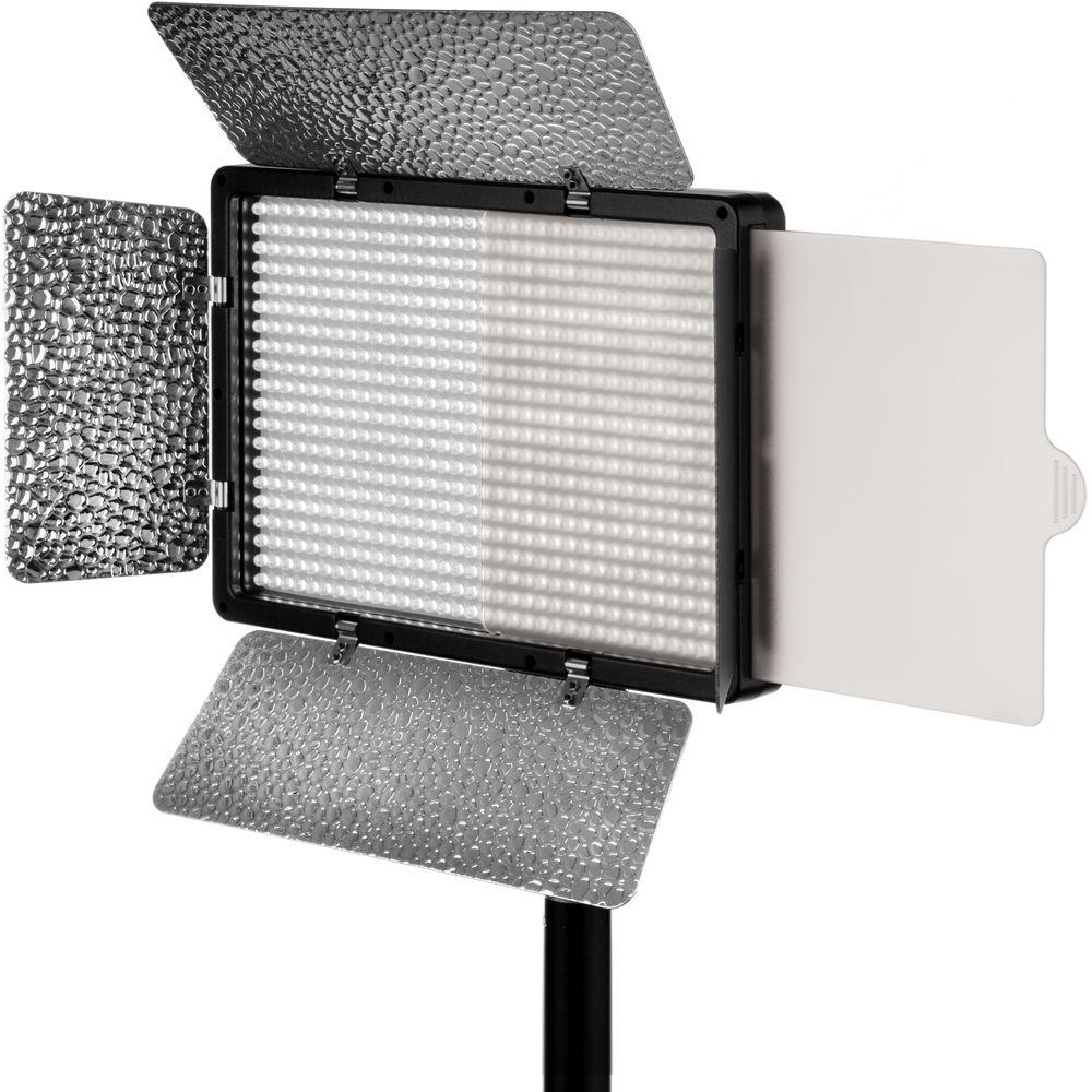 Genaray Escort Bi-Color LED Flood Light