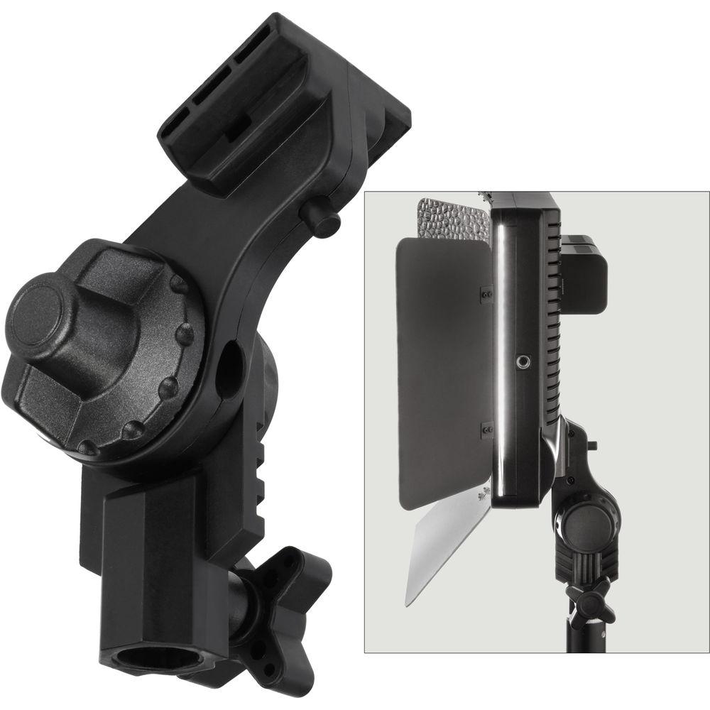 Genaray Escort Bi-Color LED Flood Light