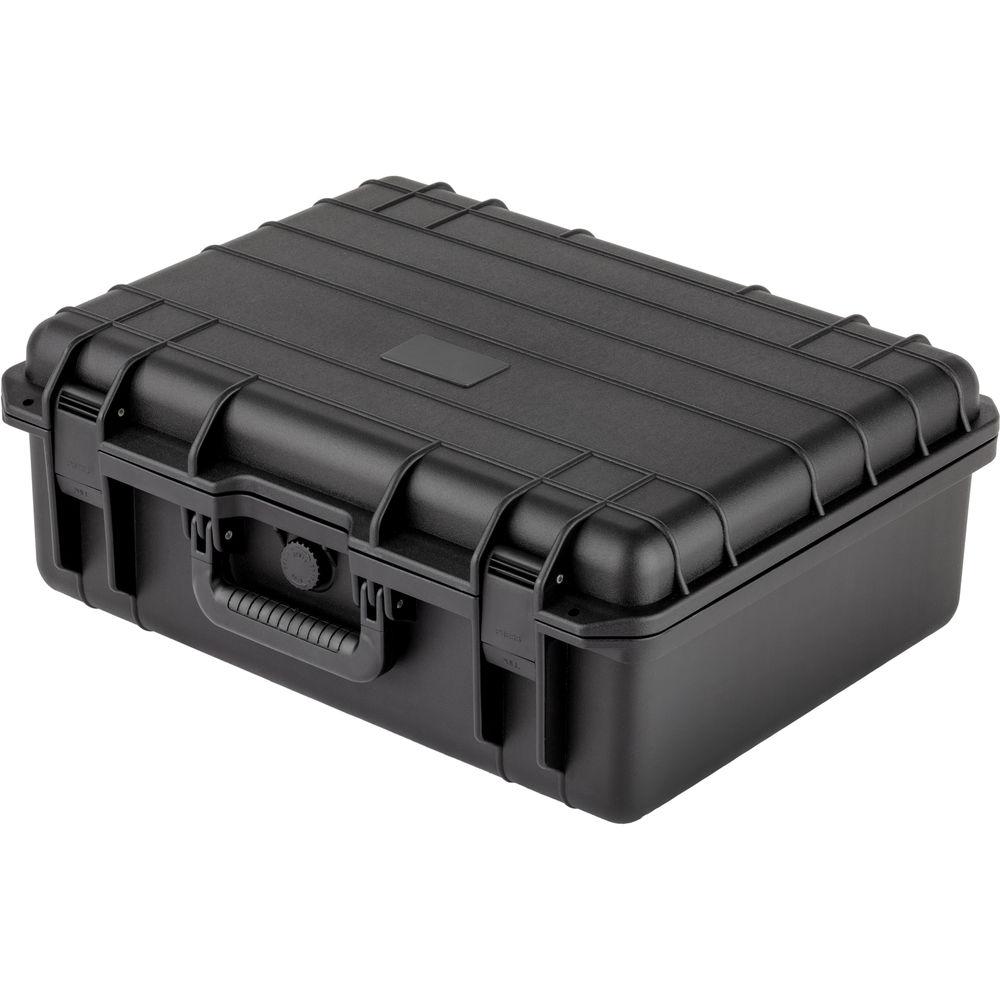 Genaray Hard Case for Genaray Torpedo Three-Light Kit