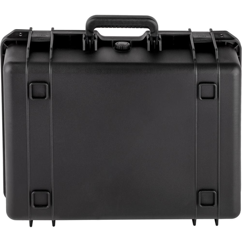 Genaray Hard Case for Genaray Torpedo Three-Light Kit