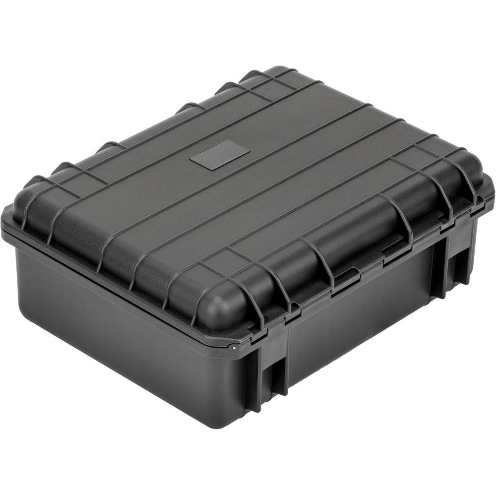 Genaray Hard Case for Genaray Torpedo Three-Light Kit