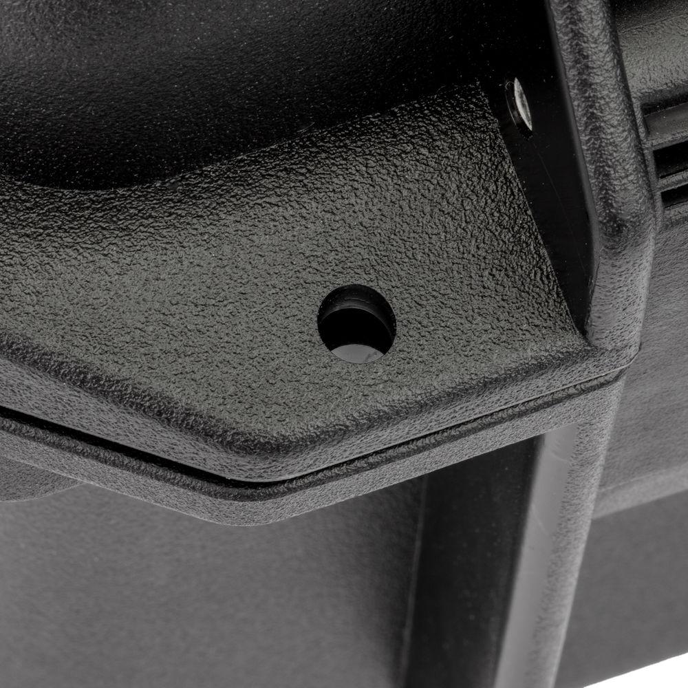 Genaray Hard Case for Genaray Torpedo Three-Light Kit