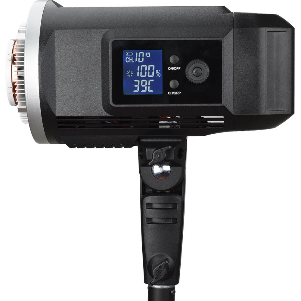 Godox SLB60Y LED Video Light