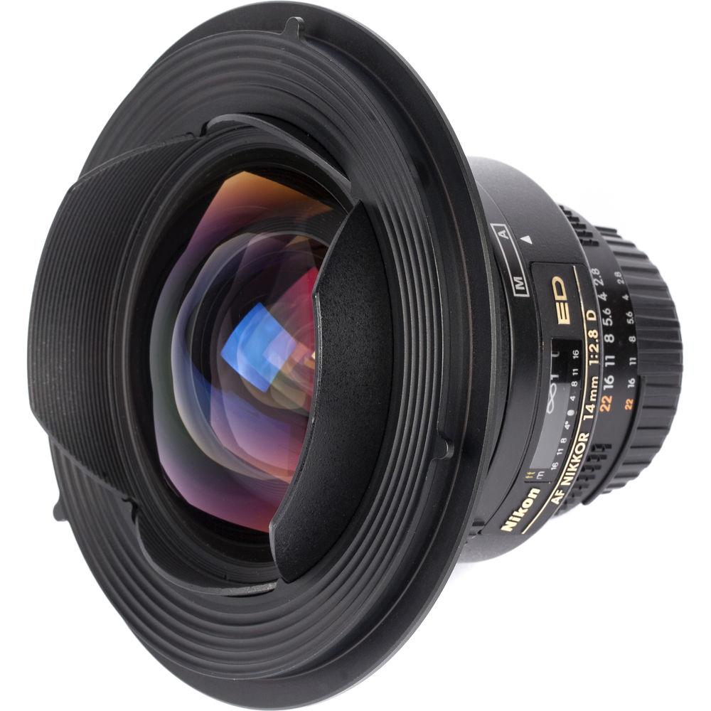 Haida 150 Filter Holder Kit for Nikon 14mm Lens