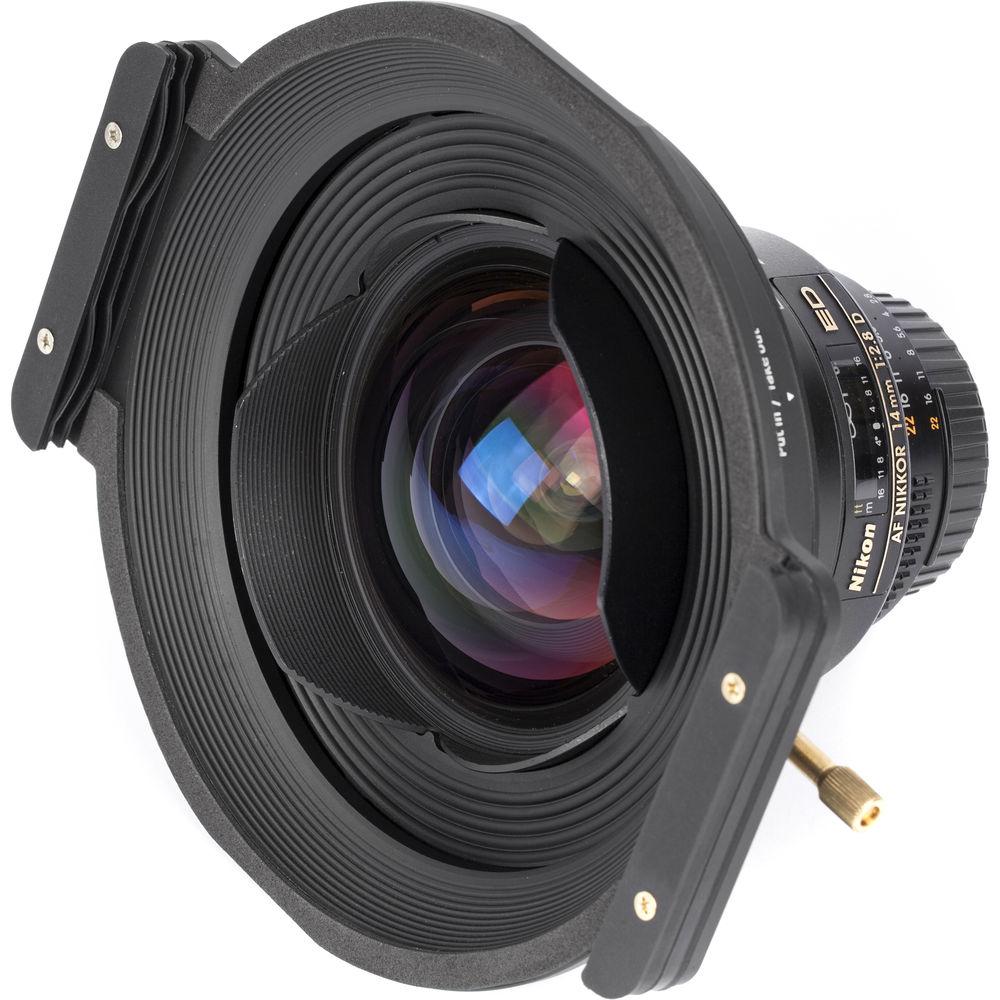 Haida 150 Filter Holder Kit for Nikon 14mm Lens